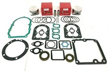 P216 P218 P220 B43 B48 PISTONS, GASKET & SEALS FITS ONAN ENGINES, NEW picture