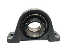 Browning VPS-336 Mounted Cast Iron Two Bolt Pillow Block Ball Bearing picture