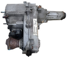 2001-2004 Dodge Dakota Transfer Case Assembly NV233 OEM picture