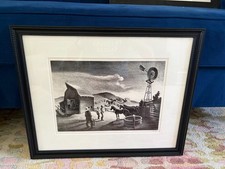 Thomas Hart Benton 