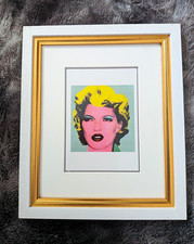Banksy RARE official 