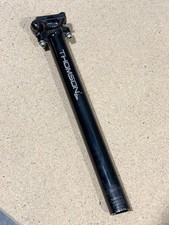 Thomson Elite Seatpost 27.0 x CUT to 275mm Black Zero 0 Degree SP-E103 picture