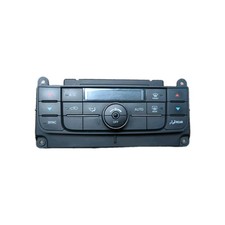 2011-2013 Dodge Durango Auto AC Heater Climate Temperature Control Panel OEM picture