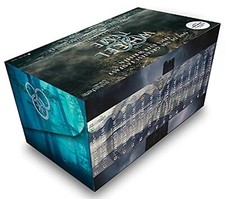 The Wheel Of Time Box Set by Robert Jordan Paperback picture