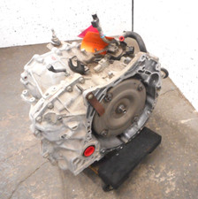 2020 20 Nissan Sentra Automatic CVT Transmission OEM picture