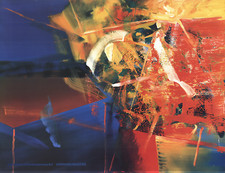 GERHARD RICHTER Tisch 39