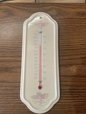 Vintage Pfaltzgraff “Trousseau” Collection Thermometer picture