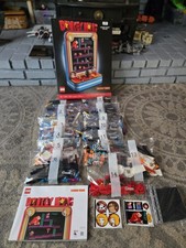 💥LEGO  Super Mario  Donkey Kong™ Arcade 18+ 1367 pieces.  #72051  (NO-BOX) picture