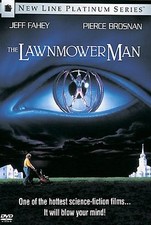 The Lawnmower Man picture