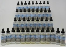 JT's Mega-Steam Scented Smoke Fluid for Lionel Trains MTH Atlas O Gauge HO N G S picture