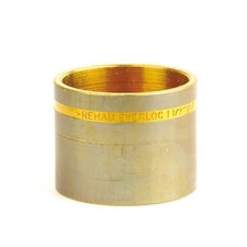 Brass 1-1/2