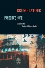 Pandora’s Hope: Essays on the Reality of Science Studies picture