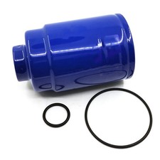 AC DELCO Diesel Fuel Filter TP3018 Chevy Silverado 2500 3500 12-16 Filter picture