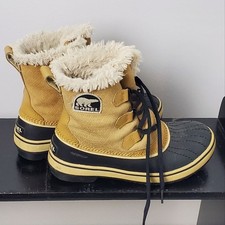 Sorel Caribou Winter Duck Boots picture