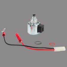 Carburetor Fuel Shut down Solenoid For Carb Kohler 12-757-09 12-757-33 S 1275733 picture