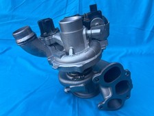 2019-2026 Chevy GMC 1500 Colorado CT4 2.7L OEM GM Genuine Turbo Turbocharger picture