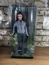 Twilight Bella Pink Label Barbie Collector Doll 2009 Mattel picture