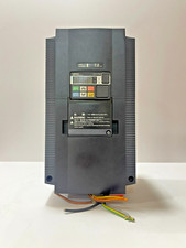 OMRON 3G3MX2-A4075-E 7.5KW (10 HP) FREQUENCY INVERTER picture