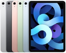 Apple iPad Air 4 Wi-Fi Only - 64GB - 10.9