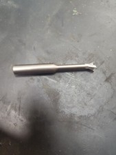 Internal Tool 60 Degree Solid Carbide Dovetail Cutter (C21) picture