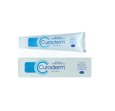 Curaderm BEC5 Cream 100ml   worldwide picture