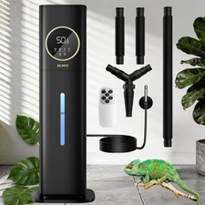 Ailinke Humidifier For Plants Indoor Reptile Fogger - Mist picture