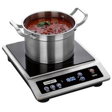 ChangBERT Induction Cooktop 8