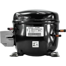 FF8.5HBK embraco Refrigeration Compressor, R134a picture