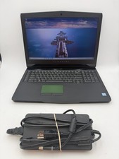 Dell Alienware 17 R4 17.3