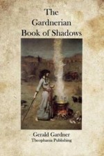 The Gardnerian Book Of Shadows picture