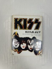 Kiss: Kissology The Ultimate Kiss Collection Vol. 3 1992-2000 (DVD, Bonus Disc) picture