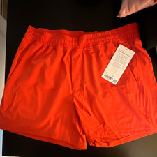 lululemon Pace Breaker Short 5