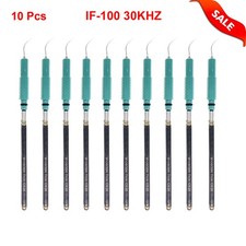 1-10 Pcs Dental For Cavitron Ultrasonic 30 KHz Insert IF-100 Slim Series Tip picture