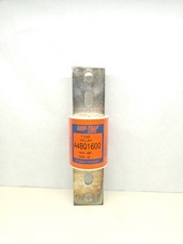 New (Open Box) Mersen Ferraz Shawmut A4BQ1600 Time Delay 1600A 600AC 500VDC picture