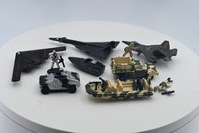 Micro Machines 2001 Rare Secret Deployment Collection Complete Set Read Descrip picture