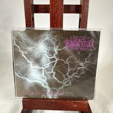 Katatonia – For Funerals To Come… – 1995  Import CD Avantgarde Music AV009 picture