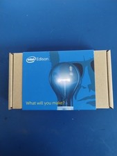 INTEL ARDUINO2.AL.B Edison Board for Arduino* 70-pin Hirose .4mm picture
