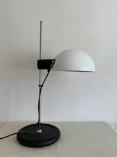 Meblo Libellula Table Lamp Emilio Fabio Simion Guzzini 1970s Yugoslavia Vintage picture