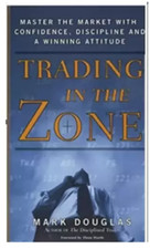 Trading In The Zone by Mark Douglas Paperback ...... picture