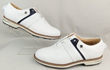 FootJoy DryJoys Premiere Series MyJoys Packard BOA Golf Shoes Mens 10.5 picture