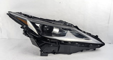 Mint 2020-2022 LEXUS RX RX350 RH PASSENGER #8 LED HEADLIGHT OEM picture