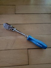 *NEW* Snap On THLFD72 PEARL BLUE  Hard Handle 1/4