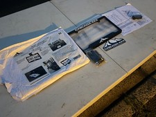 Cascadia 4x4 Flipster V3 Winch License Plate Mount | Hawse & Roller Compatible | picture