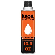 Kroil Original Penetrating Oil (Aerosol Spray-16.5oz Can-Single) picture