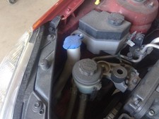 Wash Reservoir Fits 06-11 ACCENT 236658 picture