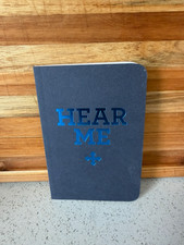 Hear Me Prayer Book for Orthodox Young Adults 3rd Edition picture