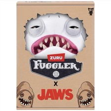 Zuru Fuggler x Jaws 9