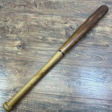 Vintage Louisville Slugger 265 Mickey Mantle Pro Model 30 Little League Bat Rare picture