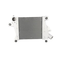 Intercooler radiator For Nissan X-Trail T30 14461-EQ40A/14461EQ40A picture