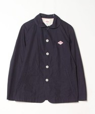 DANTON Men’s Navy Jacket Size 38 Used Casual Outerwear (Ages 14+) picture